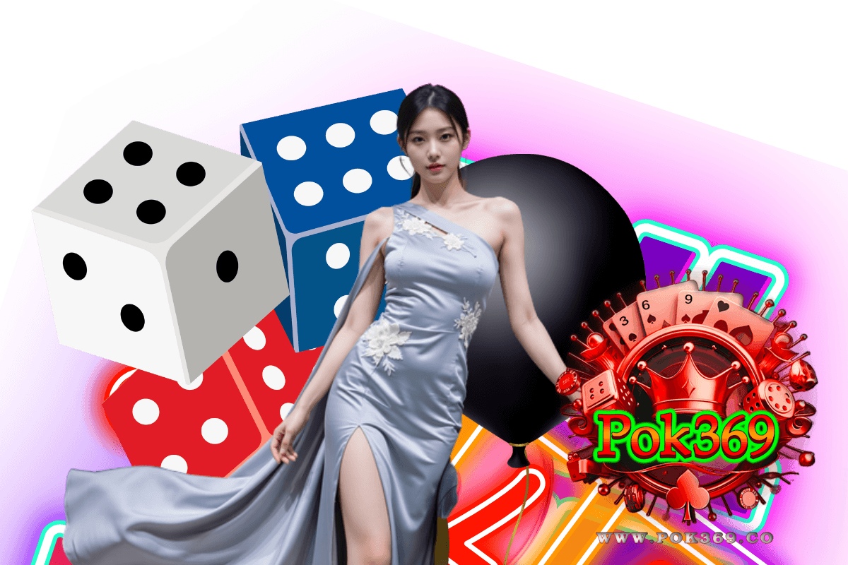 pok369 สล็อต